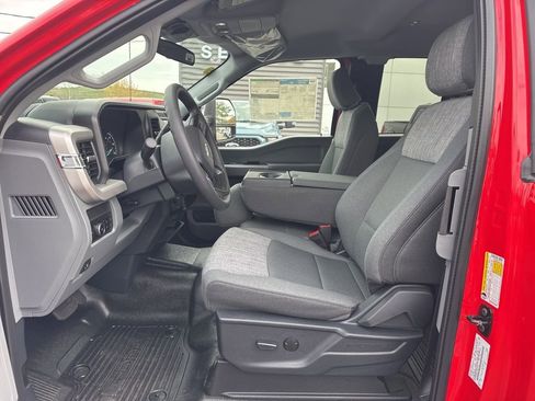 New 2026 Ford F350 XLT w/ FX4 Off-Road Package AWD/4WD image 43
