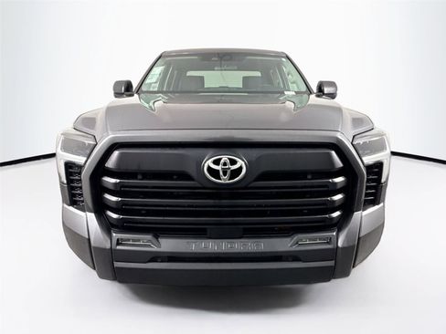 Used 2023 Toyota Tundra SR5 w/ SR5 Convenience Package RWD image 8