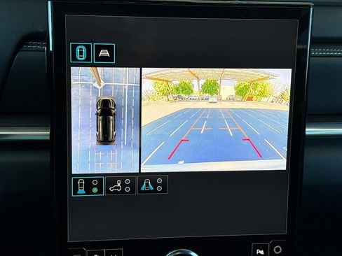 New 2026 GMC Terrain Elevation image 21