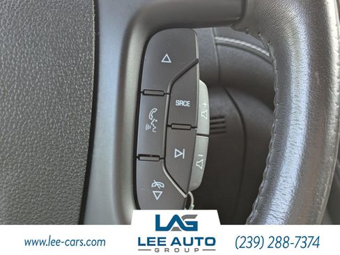 Used 2017 Buick Enclave Premium w/ Experience Buick Package AWD/4WD image 23