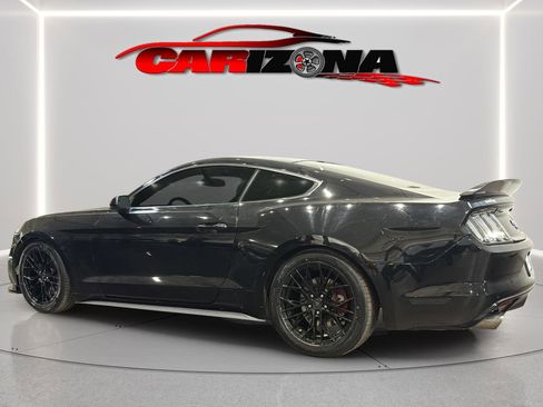 Used 2016 Ford Mustang Coupe image 7