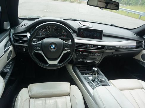 Used 2017 BMW X5 xDrive40e AWD/4WD image 5