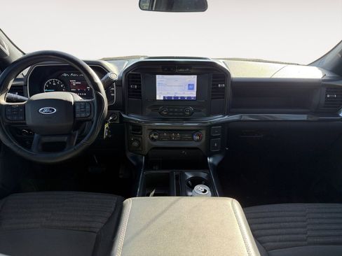 Used 2023 Ford F150 XL w/ STX Appearance Package image 10