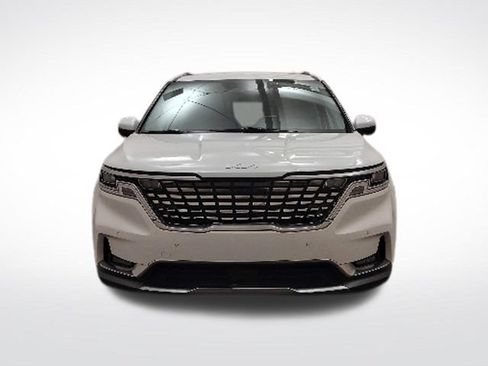 Certified 2024 Kia Carnival SX Prestige FWD image 1