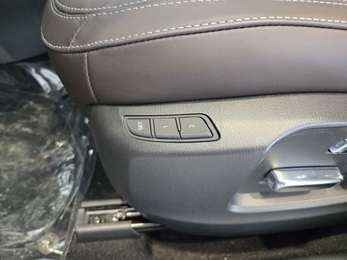 New 2025 MAZDA CX-5 Signature image 17