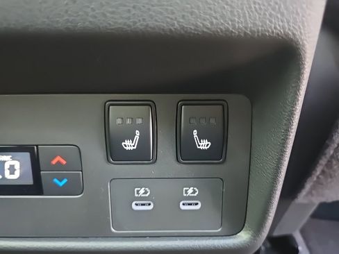 New 2026 Nissan Rogue Platinum w/ Platinum Premium Package image 39