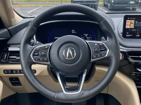 Used 2022 Acura MDX SH-AWD w/ Advance Package image 43
