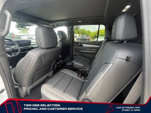New 2026 Buick Enclave Sport Touring w/ Super Cruise Package FWD image 13