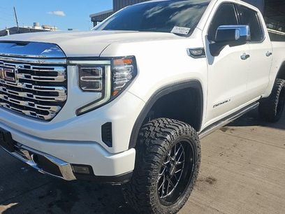 Used 2022 GMC Sierra 1500 Denali w/ Denali Reserve Package