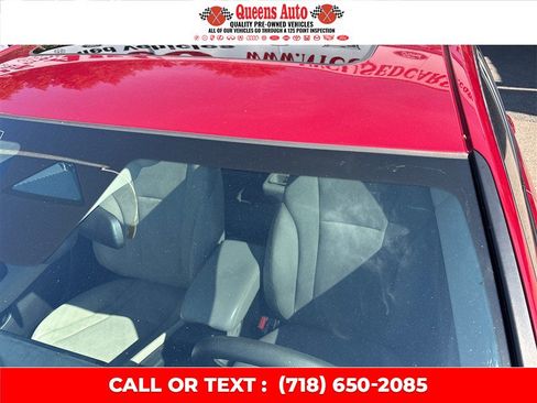 Used 2023 Honda Accord EX image 13