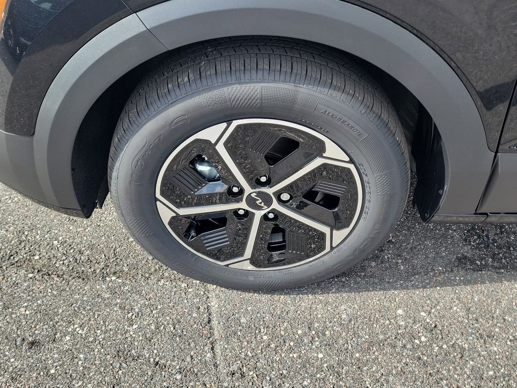 New 2026 Kia Niro EX w/ EX Premium Package FWD image 37