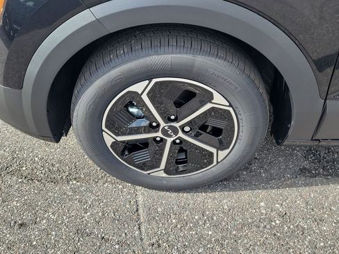 New 2026 Kia Niro EX w/ EX Premium Package FWD image 37