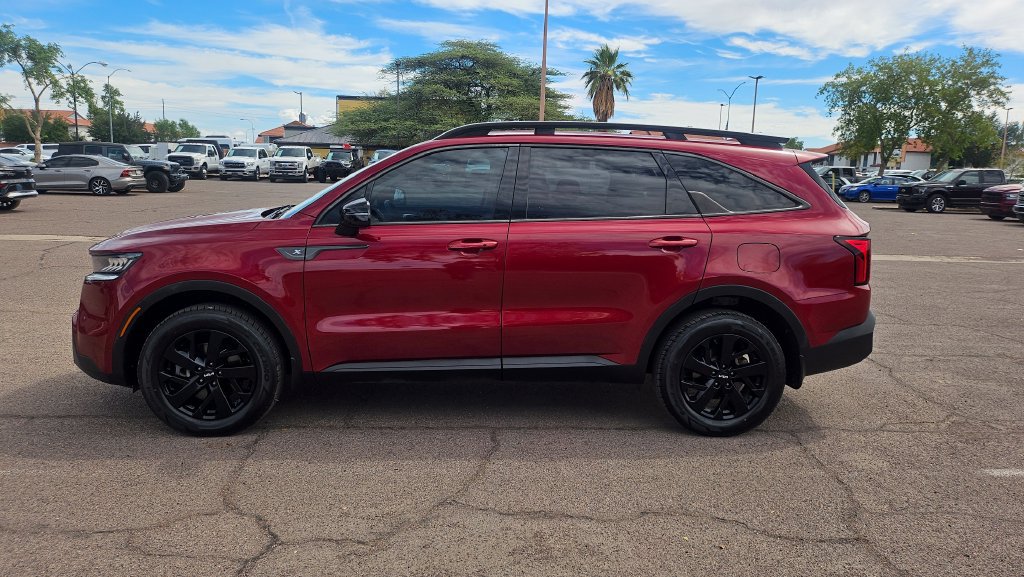 Used 2022 Kia Sorento S AWD/4WD image 7