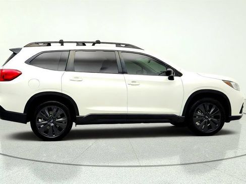 Used 2022 Subaru Ascent Onyx Edition AWD/4WD image 3