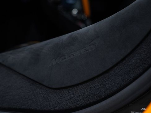 Used 2018 McLaren 720S Performance image 27