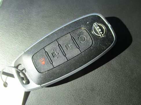 Used 2023 Nissan Pathfinder Rock Creek image 38