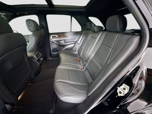 Certified 2025 Mercedes-Benz GLE 450e 4MATIC image 21