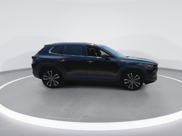 Used 2025 MAZDA CX-50 AWD 2.5 S w/ Premium Plus Pkg image 12