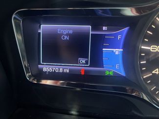 Used 2013 Lincoln MKX FWD video 1