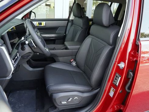 New 2026 Hyundai Santa Fe SEL image 8