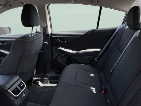 Used 2025 Subaru Legacy Premium AWD/4WD image 22