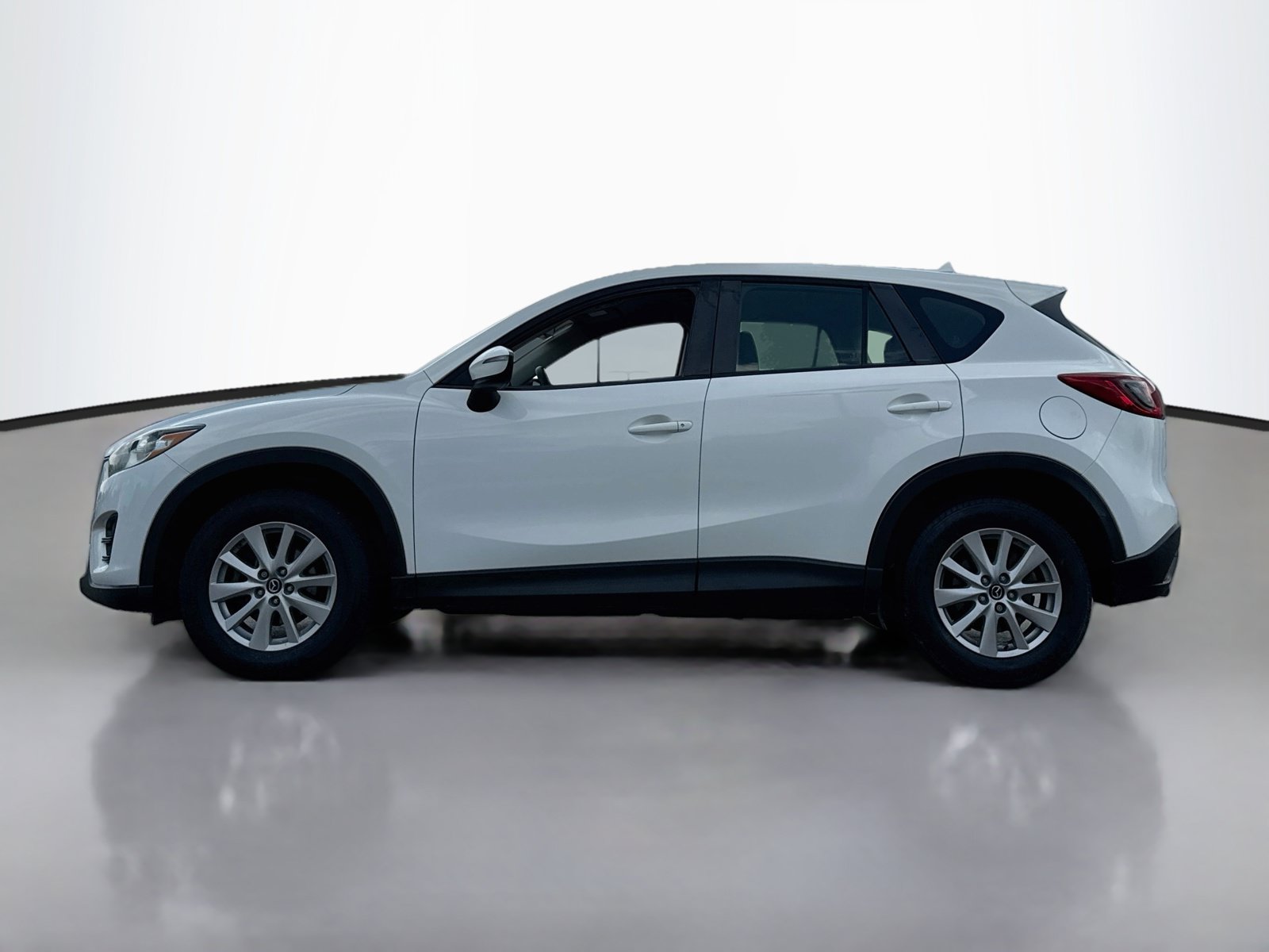 Used 2016 MAZDA CX-5 Sport FWD image 4