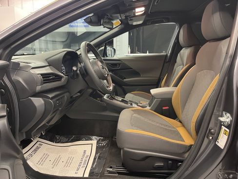 Certified 2024 Subaru Crosstrek 2.5i Sport image 10