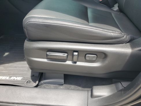 Certified 2023 Honda Ridgeline RTL image 24