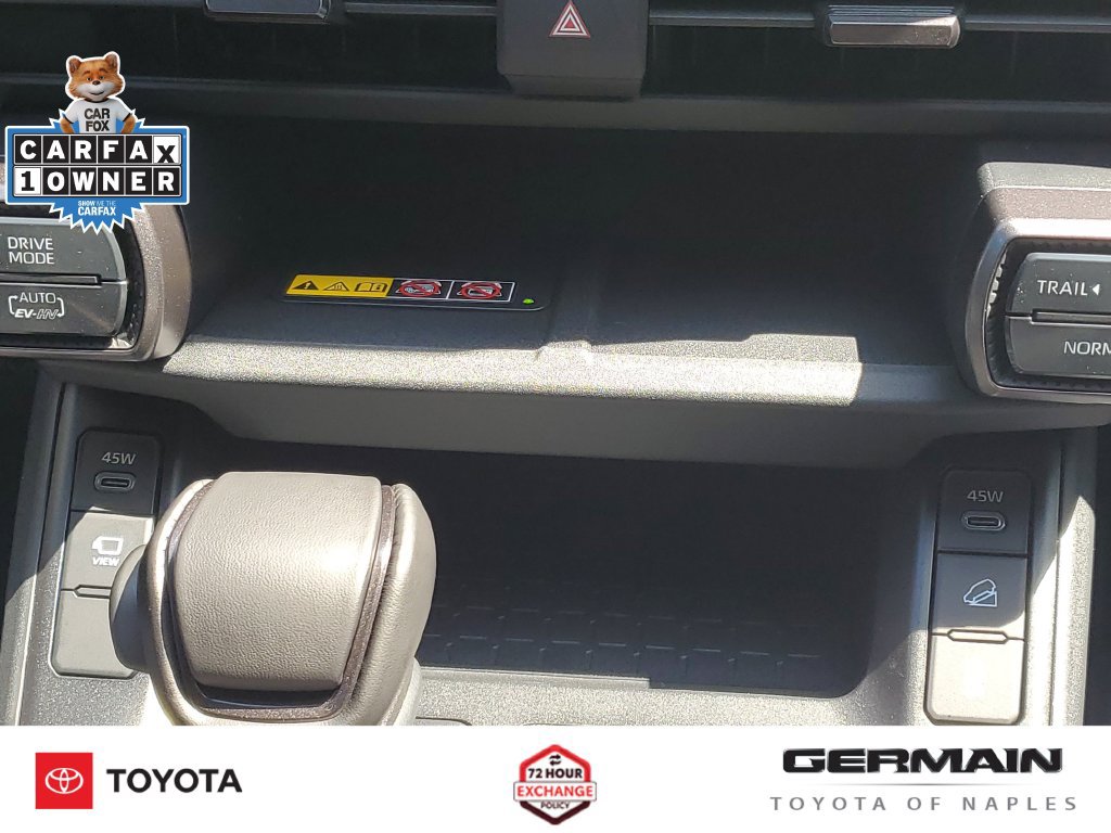 Used 2026 Toyota RAV4 XSE w/ Weather Package AWD/4WD image 31