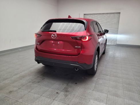 Used 2023 MAZDA CX-5 AWD 2.5 S w/ Select Package image 7