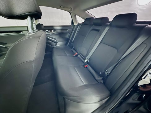 Used 2024 Honda Civic EX image 27