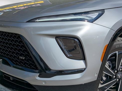 New 2026 Buick Enclave Sport Touring w/ Super Cruise Package image 3