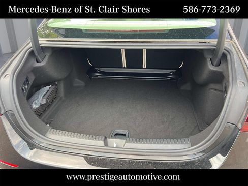Used 2026 Mercedes-Benz E 350 4MATIC Sedan image 13