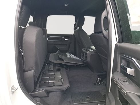 New 2026 RAM 2500 Big Horn image 16