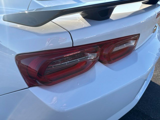 Used 2019 Chevrolet Camaro LS RWD image 10