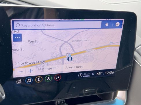 Used 2021 Chevrolet Corvette 3LT image 24