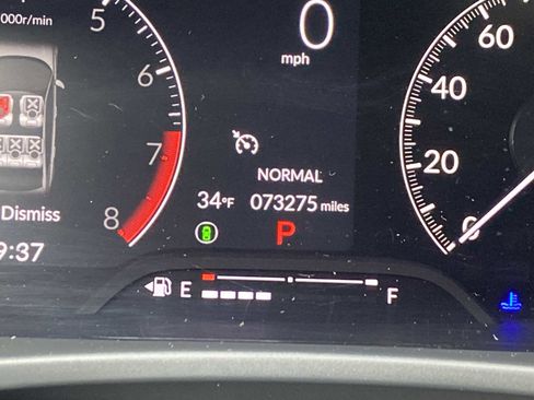 Used 2023 Honda Civic Sport image 27