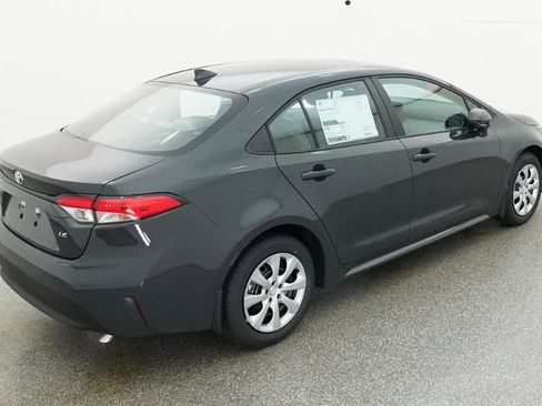 New 2026 Toyota Corolla LE image 9
