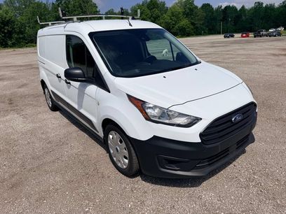 Used 2022 Ford Transit Connect XL