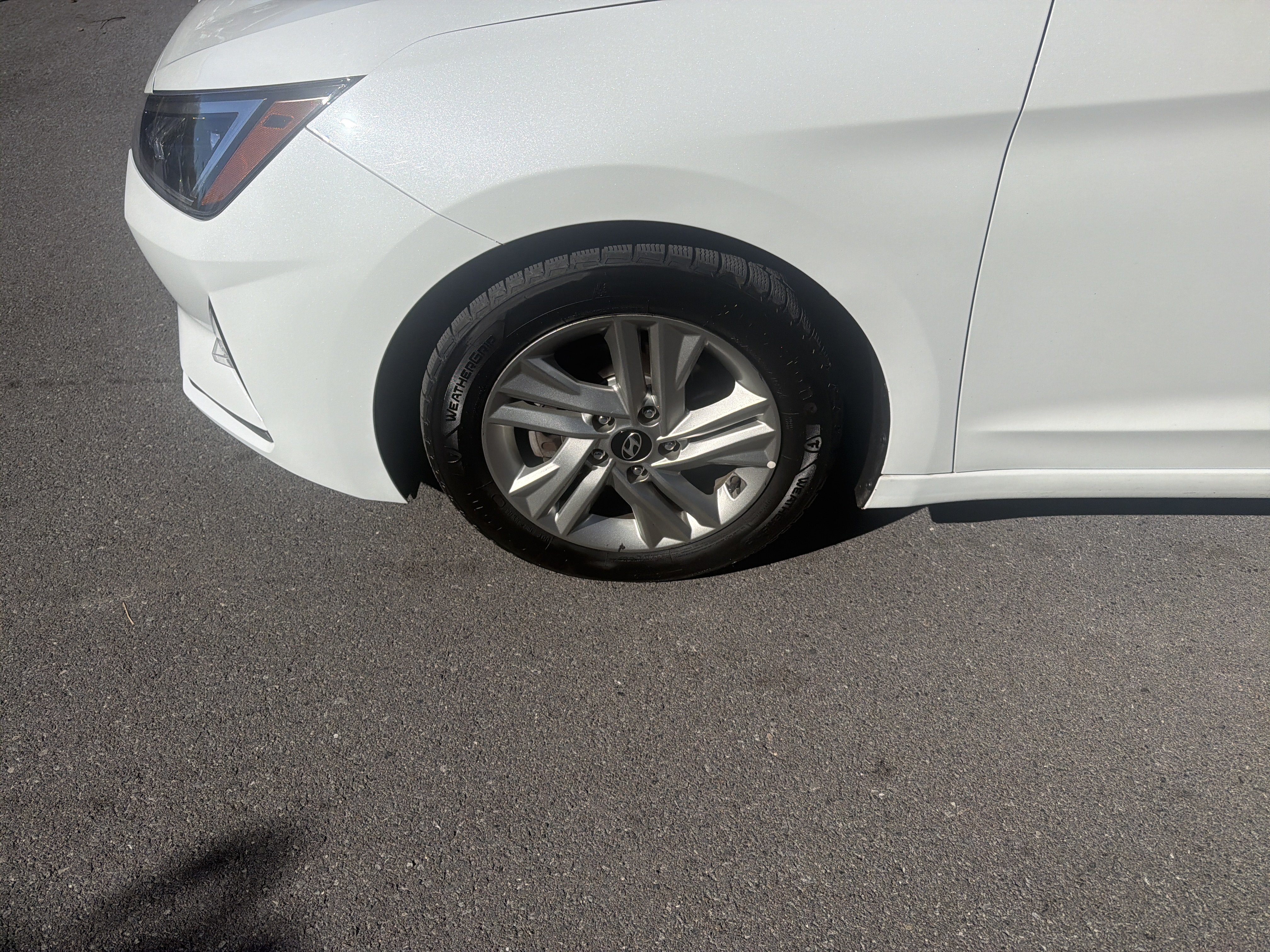Used 2019 Hyundai Elantra SEL w/ Cargo Package FWD image 11
