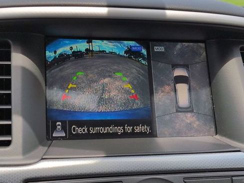 Used 2020 Nissan Pathfinder SL w/ Cargo Package FWD image 23