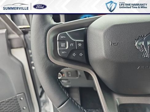 New 2026 Ford Bronco Big Bend AWD/4WD image 19