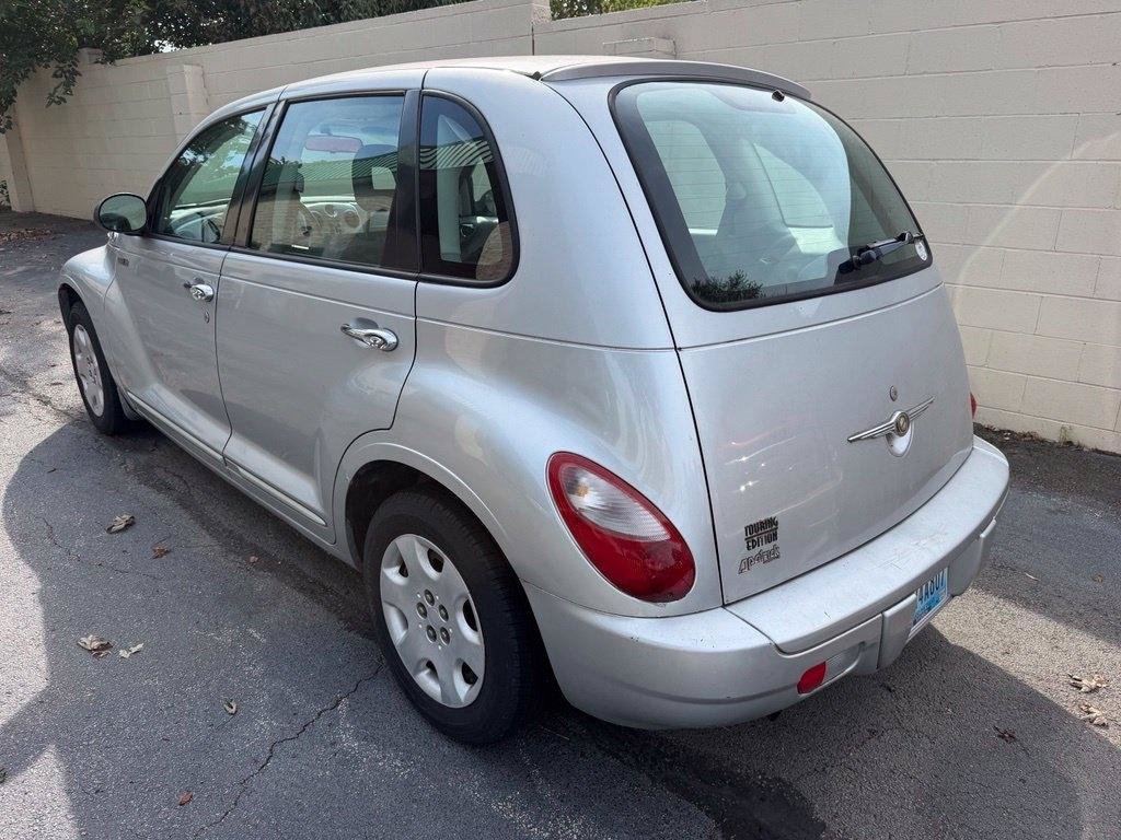 Used 2006 Chrysler PT Cruiser Touring FWD image 6