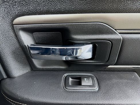 Used 2016 RAM 1500 Sport image 43