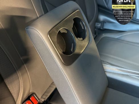 Certified 2024 Subaru Forester Wilderness image 29