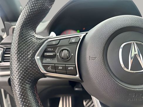 Used 2023 Acura RDX A-Spec image 30