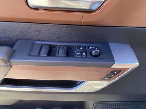 Used 2022 Toyota Tundra 1794 Edition image 14