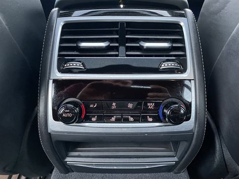 Used 2018 BMW M760i xDrive w/ Luxury Rear Seating Package image 38