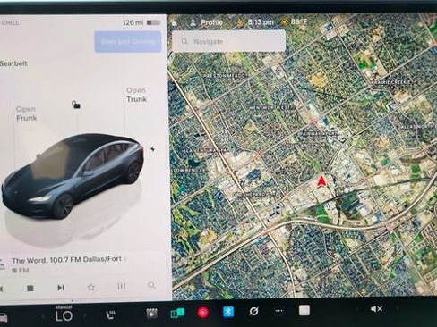 Used 2024 Tesla Model 3 Standard Range image 41