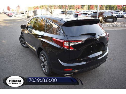 New 2026 Acura RDX w/ Technology Package image 8